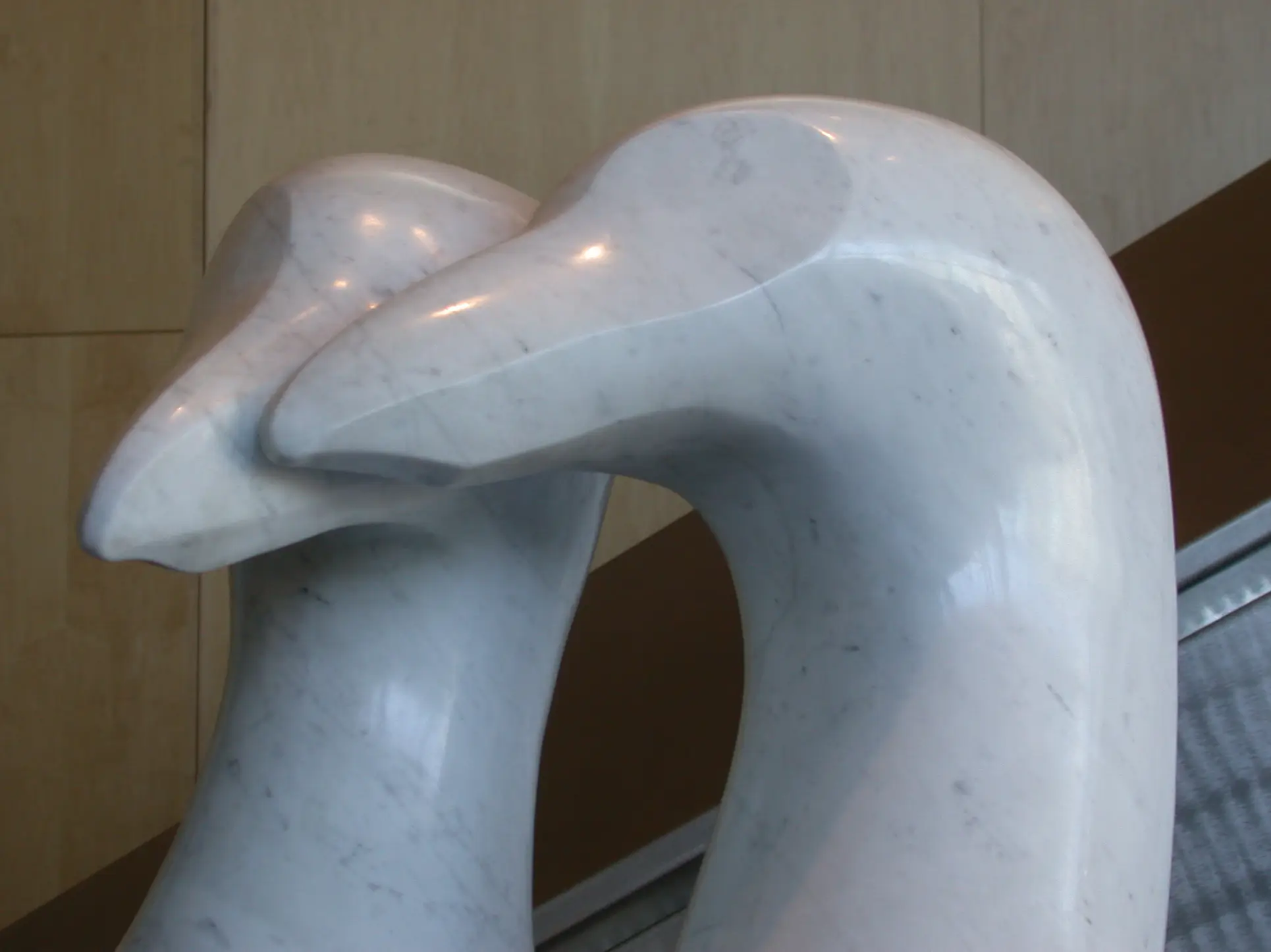 Great Auk Family, view 3