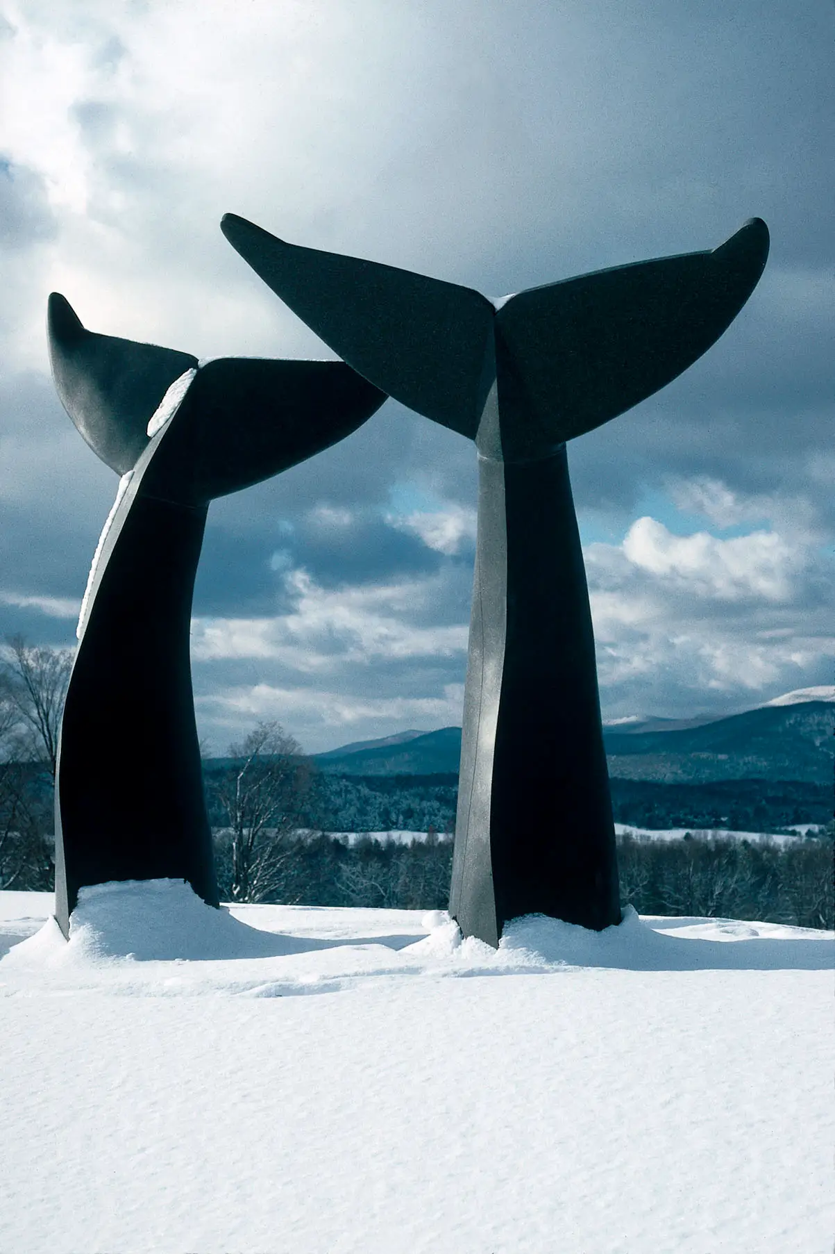 Reverence, view 2