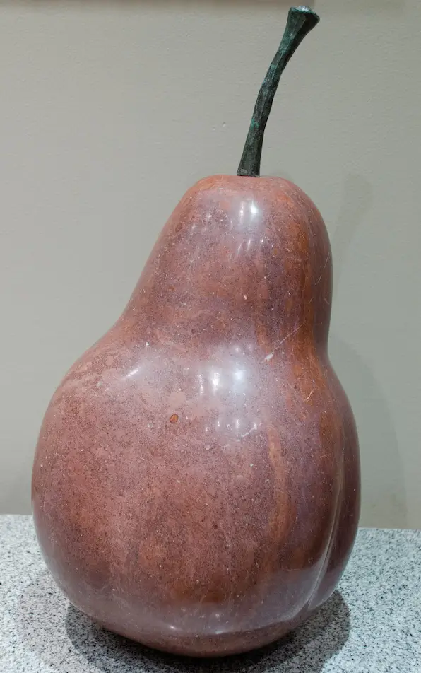 Series of Pears, view 13